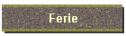 Ferie