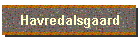 Havredalsgaard