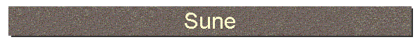 Sune